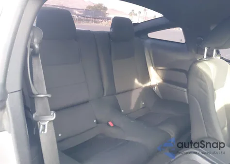 2011 Ford Mustang V6 z USA, uszkodzony, nr VIN 1ZVBP8AM0B5138905